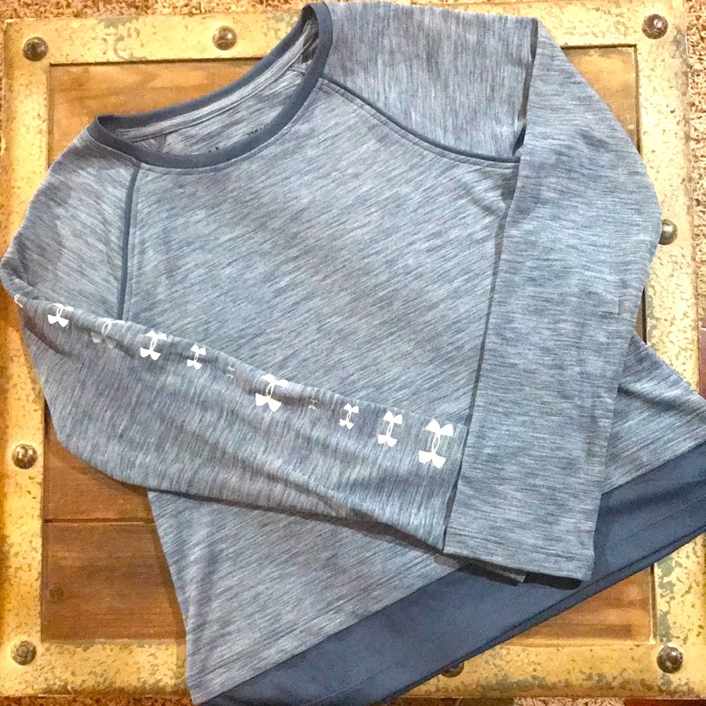 UA Long Sleeve